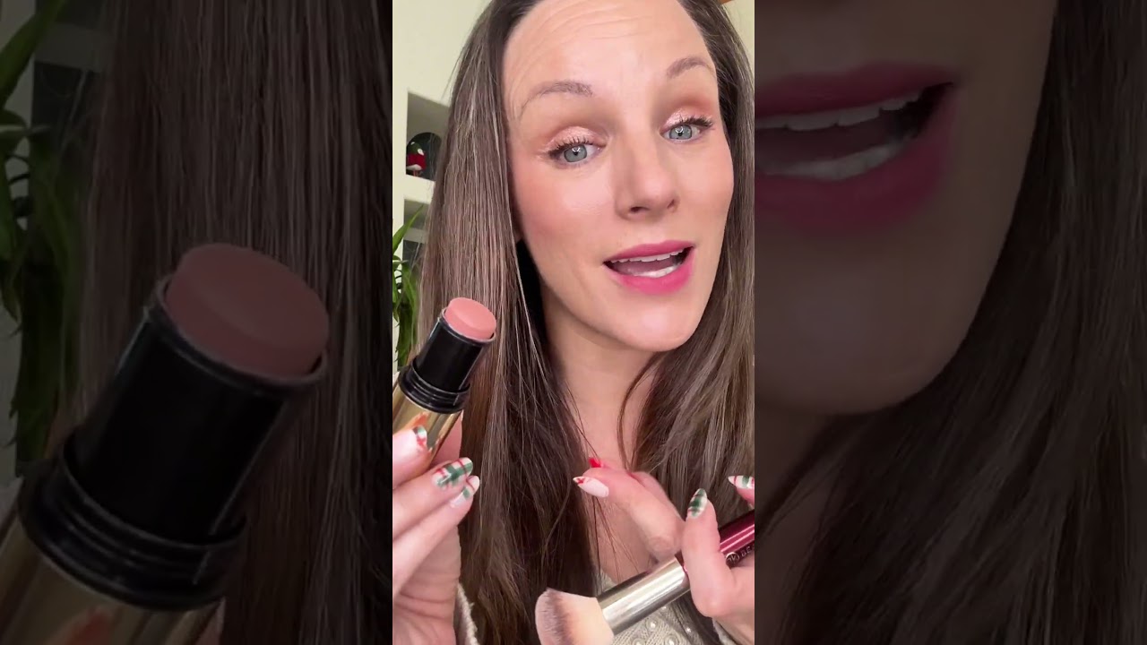 The Most Realistic-Looking Blush Shade | Make Beauty Hypernude