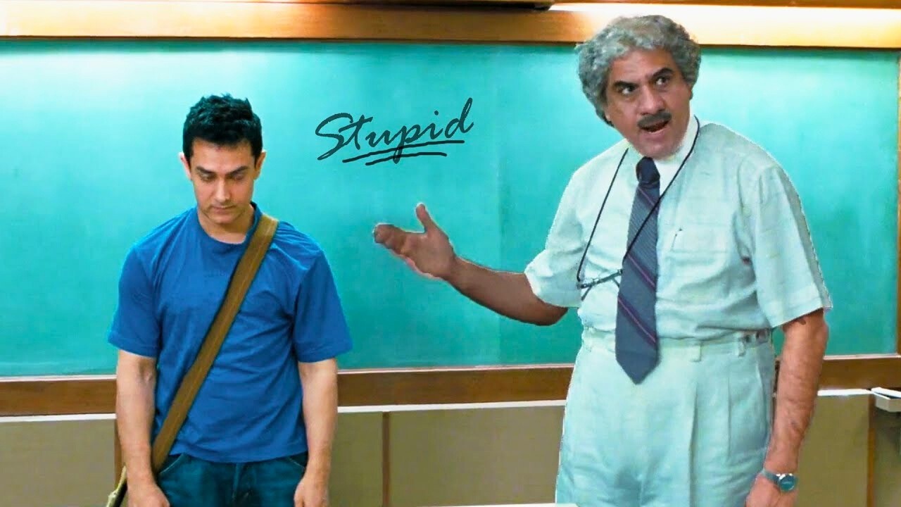 Teacher Thinks He’s Dumb… But He’s a Hidden Genius