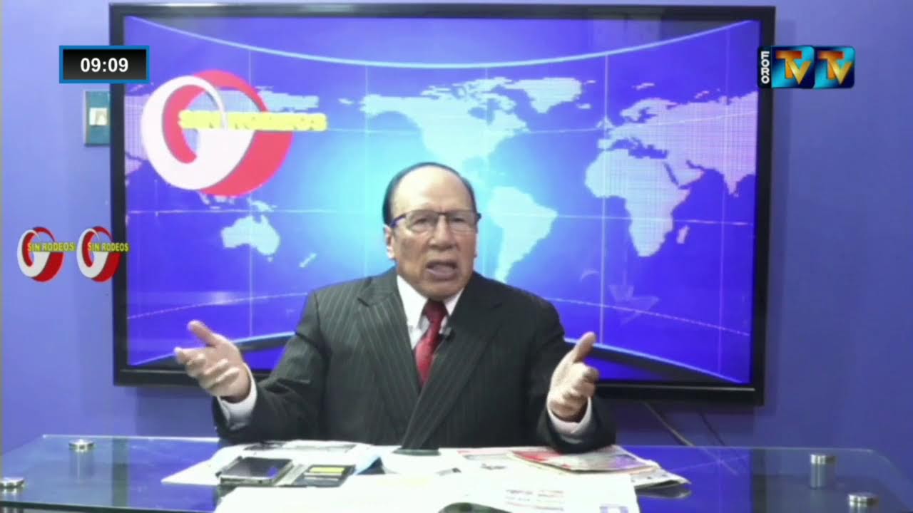 FORO NOTICIAS 17 DE FEBRERO 2026