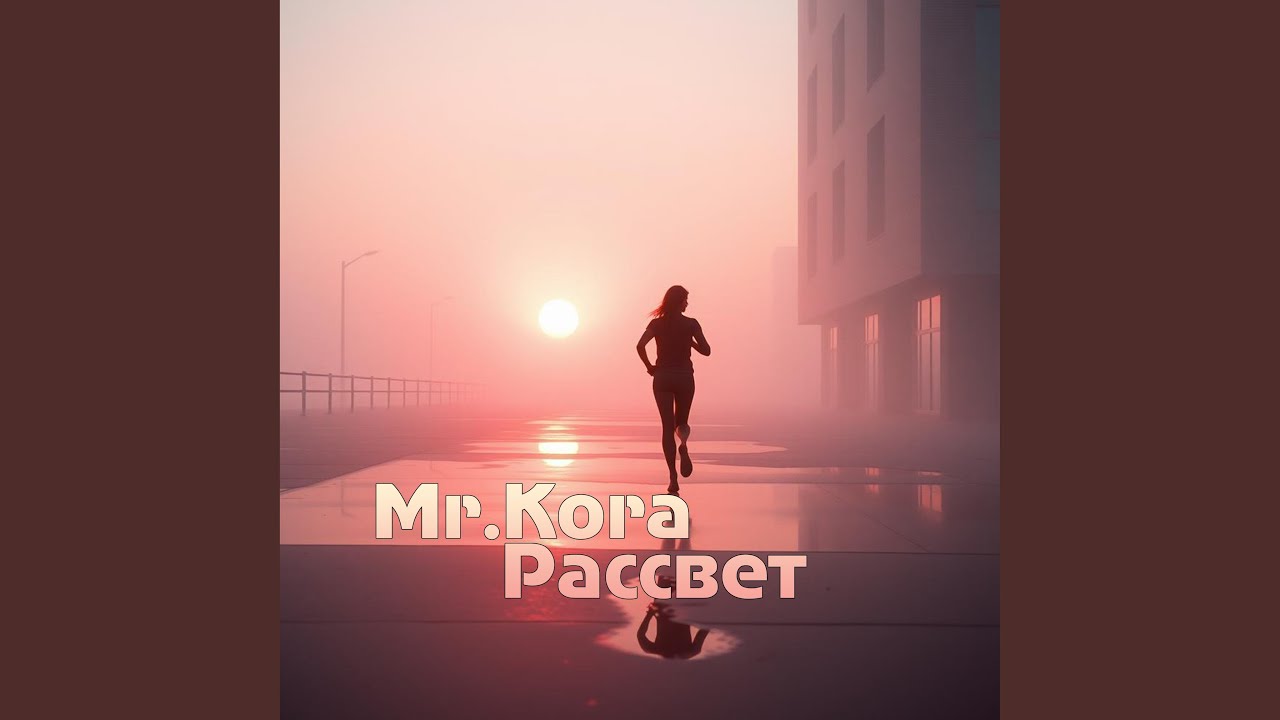 Рассвет