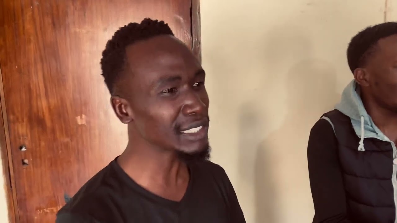Radiance Acapella - Unodei?   ((Practice Session))