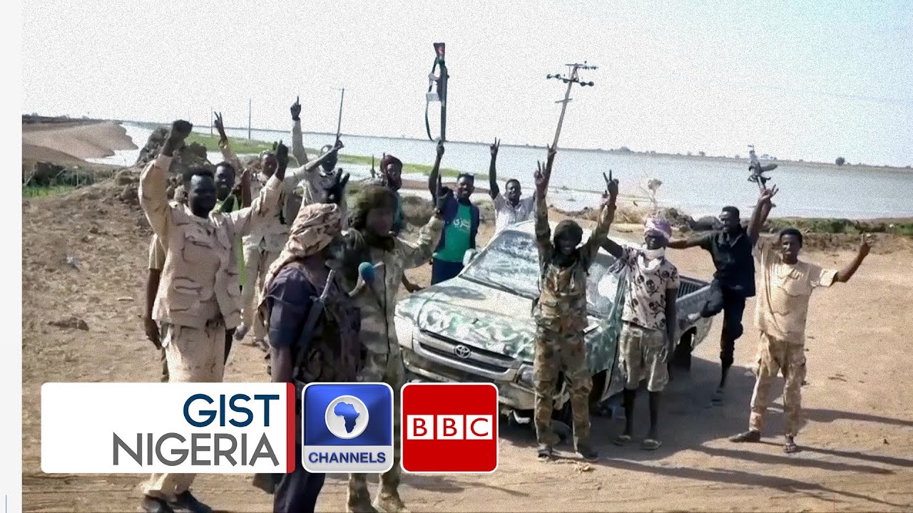 Sudan War &ndash; An Expos&eacute;&nbsp;On The Wad Al-Noura Massacre