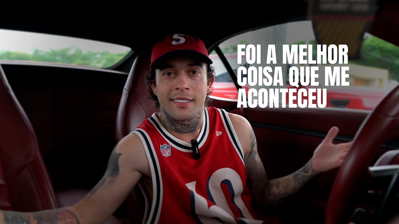 5 COISAS QUE APRENDI DEPOIS DE SUMIR DO YOUTUBE ... (voc&ecirc; n&atilde;o vai acreditar)