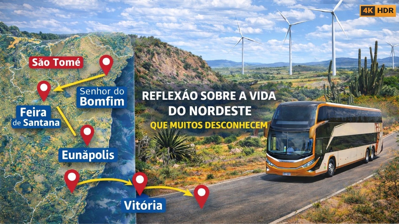UMA VIAGEM DE MISSÕES!  EM SÃO TOMÉ-BA