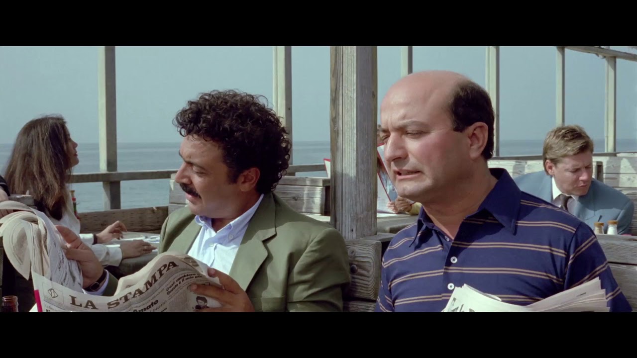 Super Vacanze di Natale - Clip 2