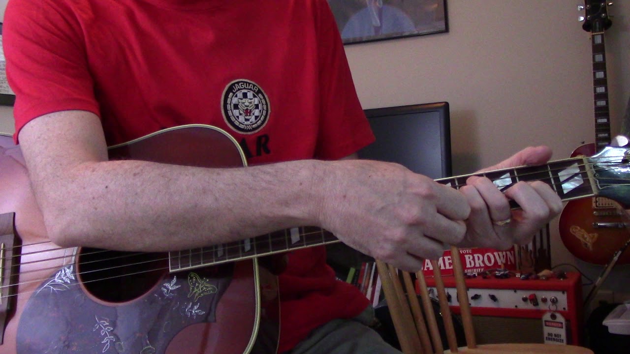 I'm Not in Love (Lesson) - 10cc