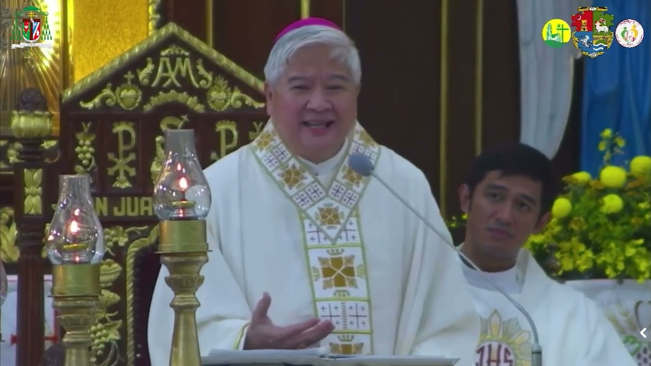 Hindi Ako!