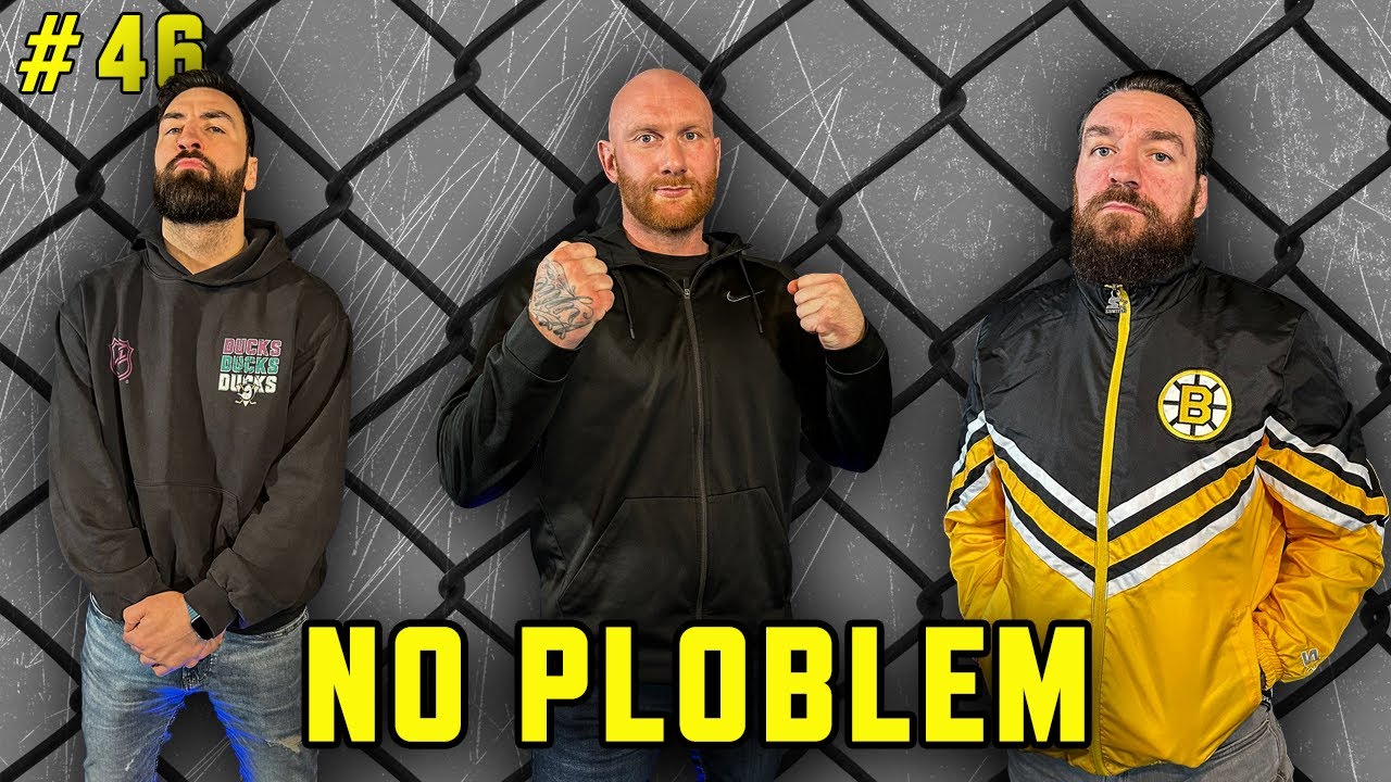 Leather'd #46 |  Walker v Ankalaev, Bungy Gets Called Out, Ross Training Camp and UFC 300