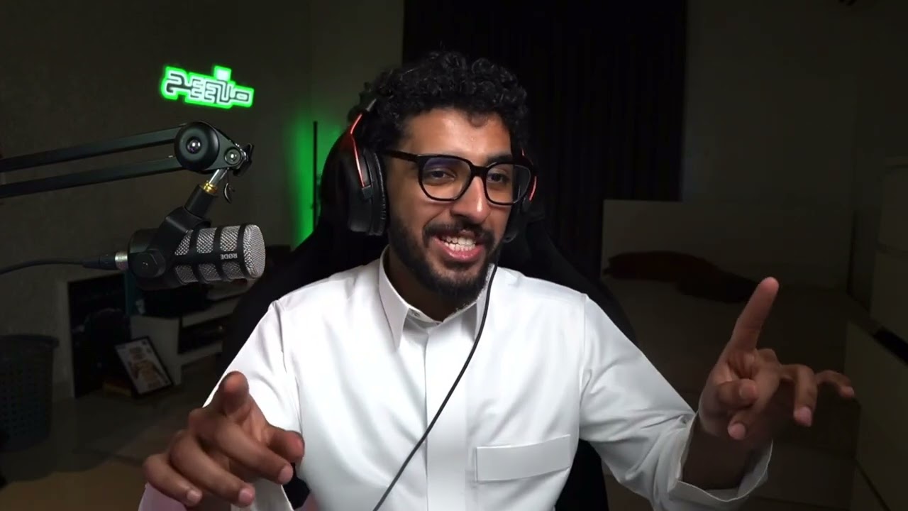 بث صليح 22 نوفمبر ج2 - روكيت ليق وكود مع حمادة ومحمد مكسيكي