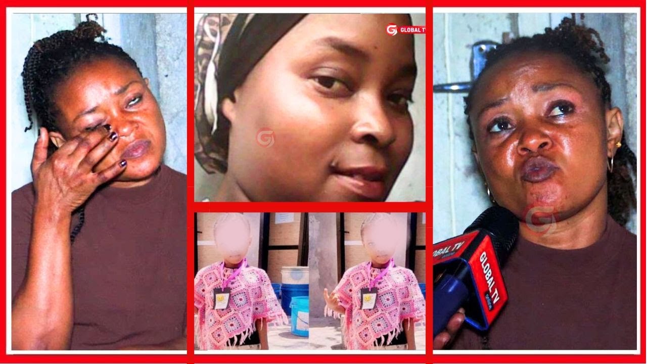 DADA ALIYEMTEKA MTOTO SHULENI DAR KUMBE ALIMPELEKA kwa BABU PORINI MORO - ''ALIKUWA ANANIKABA''...