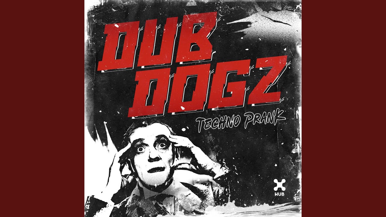 Techno Prank