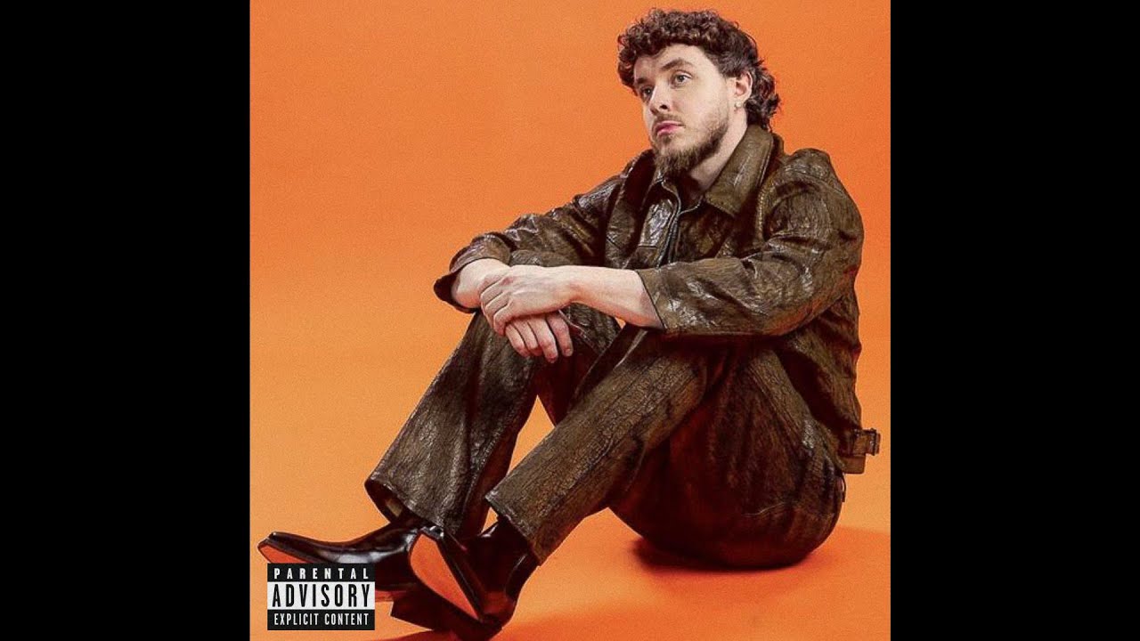 JACK HARLOW TYPE BEAT 