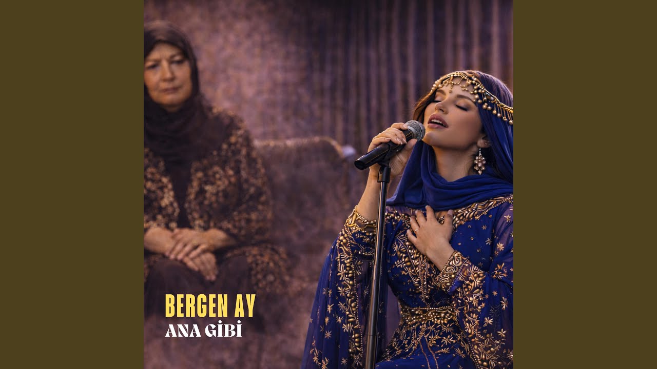 Ana Gibi (Arabic Pop)