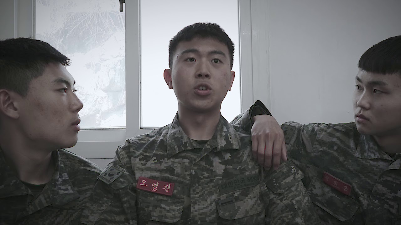 06 '우리가 괜찮은 진짜 이유' (최민용 해병대강화교회)