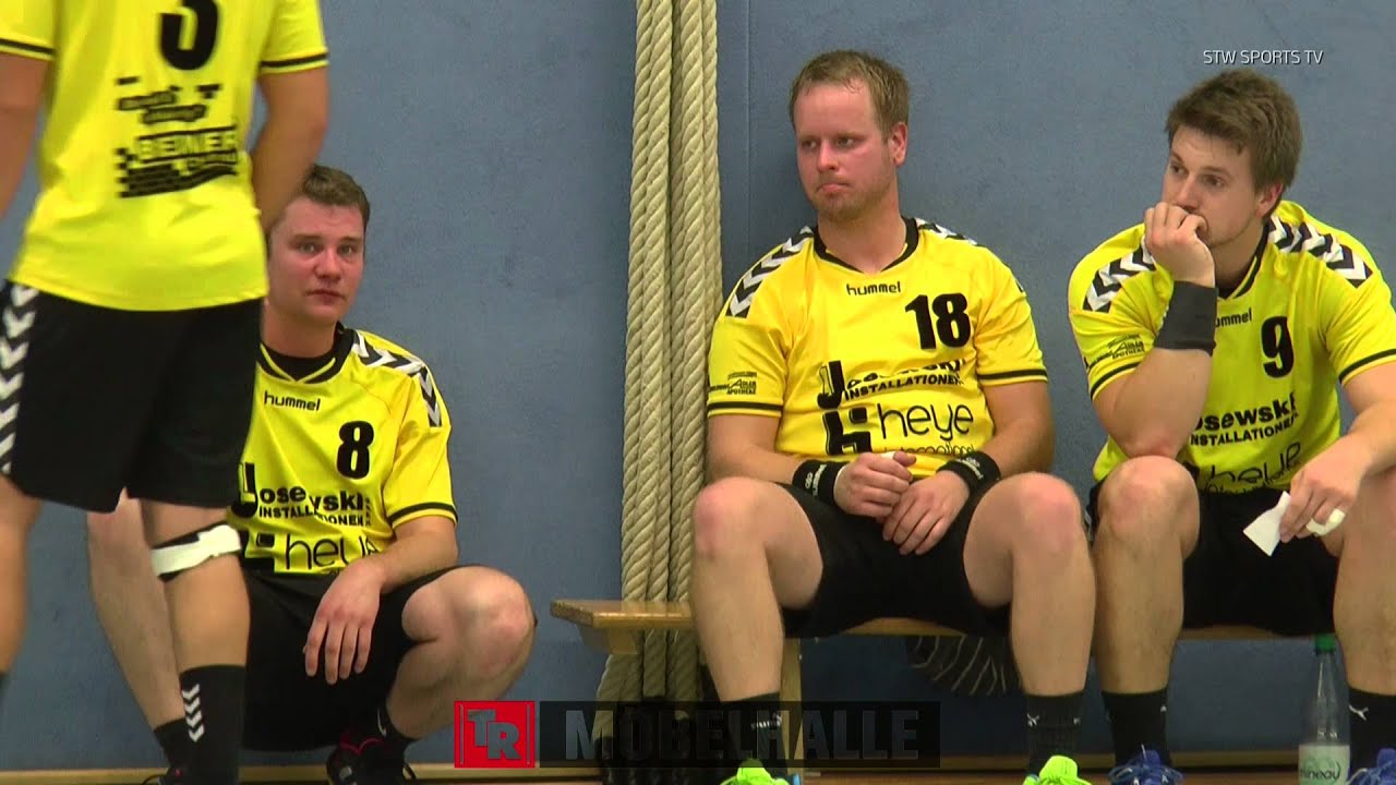 Elektriker im Mittelpunkt | HO-Handball - SV Aue Liebenau