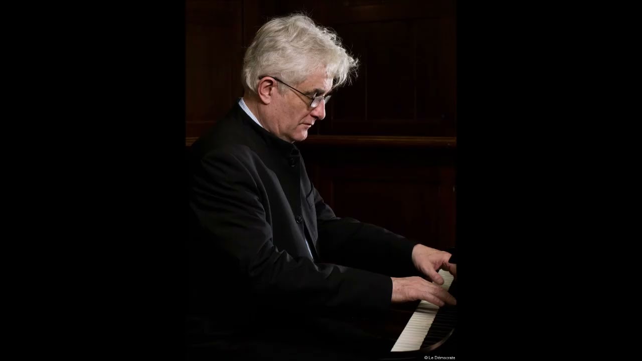 Joseph-Guy Ropartz:  Lamento /  Romanza & Scherzino