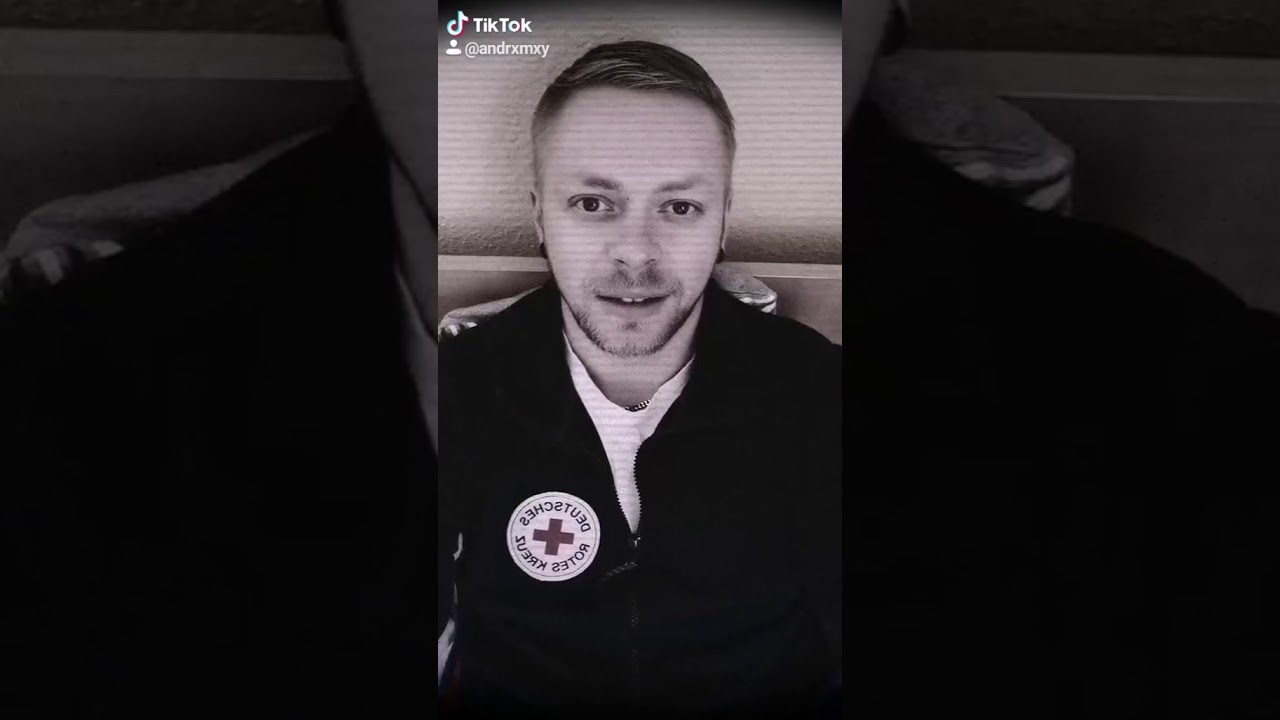 TikTok Retterherz AlenWalker