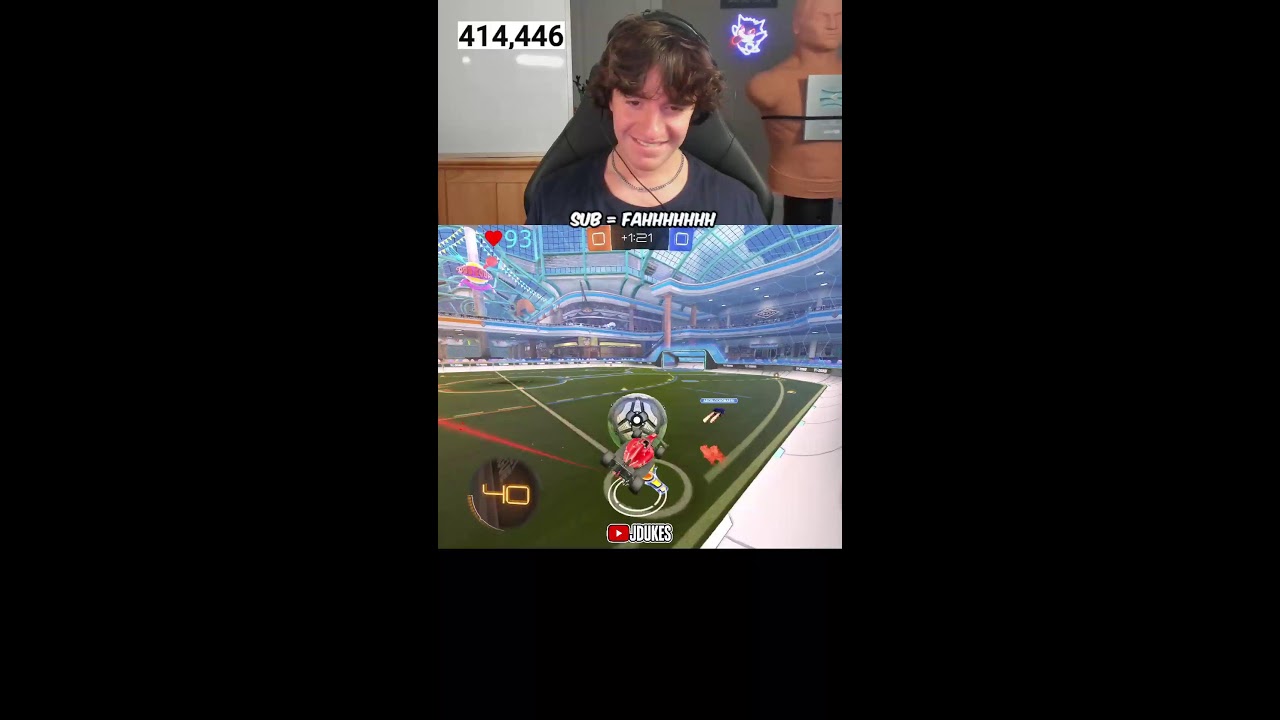 🔴LIVE ROCKET LEAGUE WITH VIEWERS *NEW UPDATE* #rocketleague #shortslive #shorts