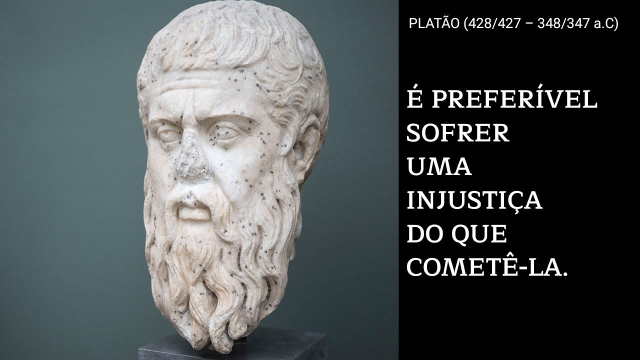 A impostura da retórica [Górgias, de Platão]