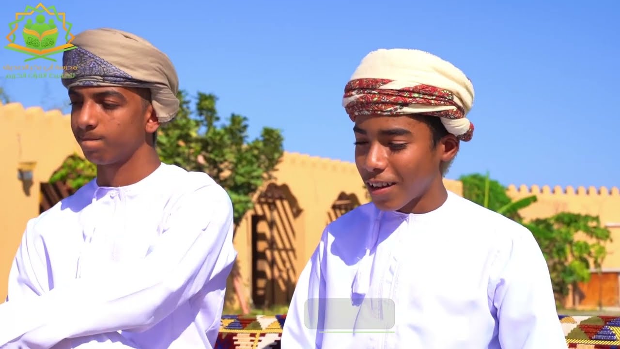 حوار مع حفظة كتاب الله ( حفل تخريج أحد عشر كوكباً )