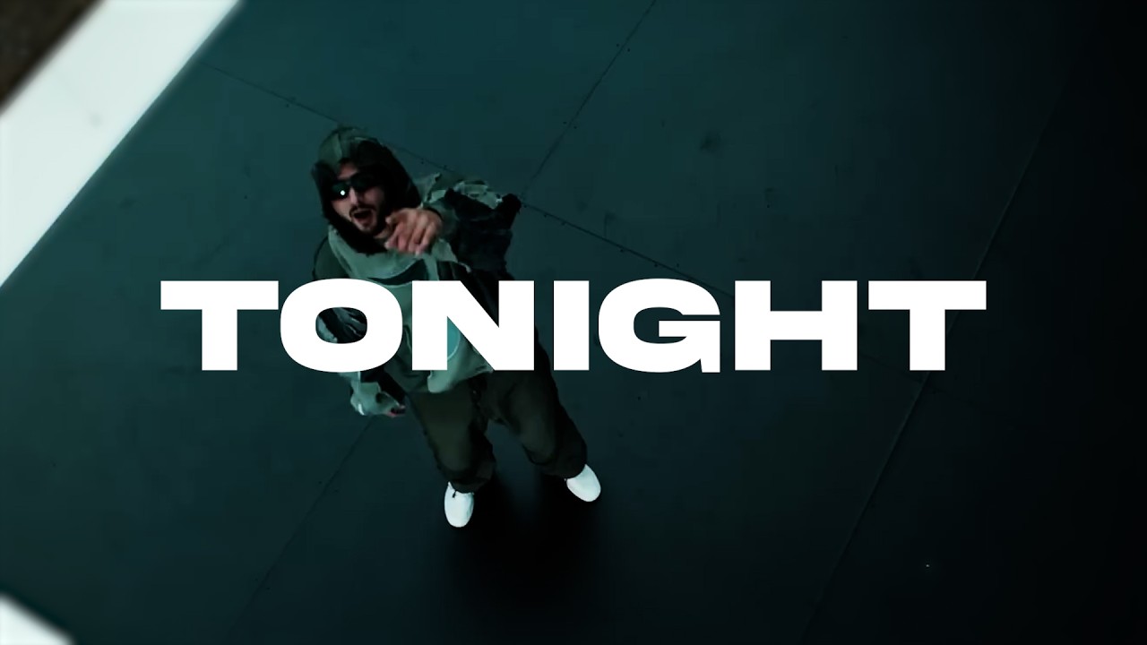 DARDAN x HOODBLAQ Type Beat ”TONIGHT” House Beat (Prod. by Yung Ares x LK)