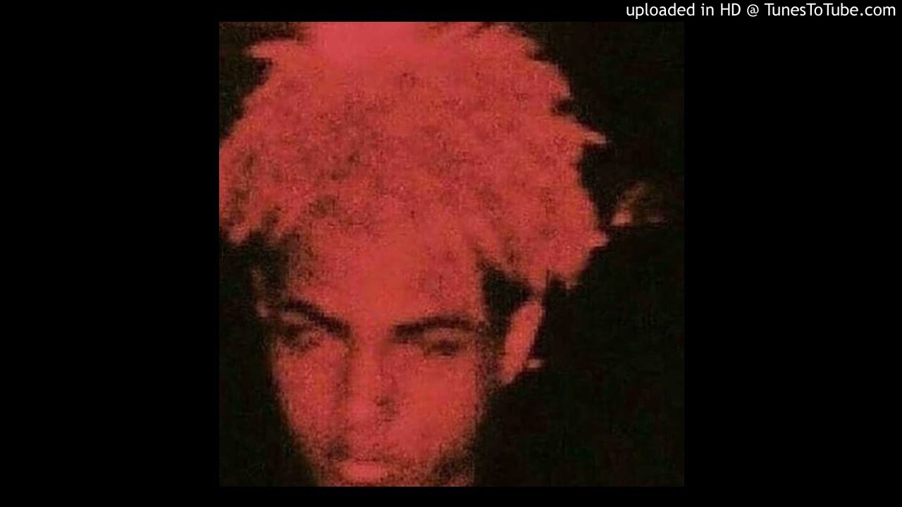 [FREE FOR PROFIT] Dark Ambient XXXTENTACION type beat 