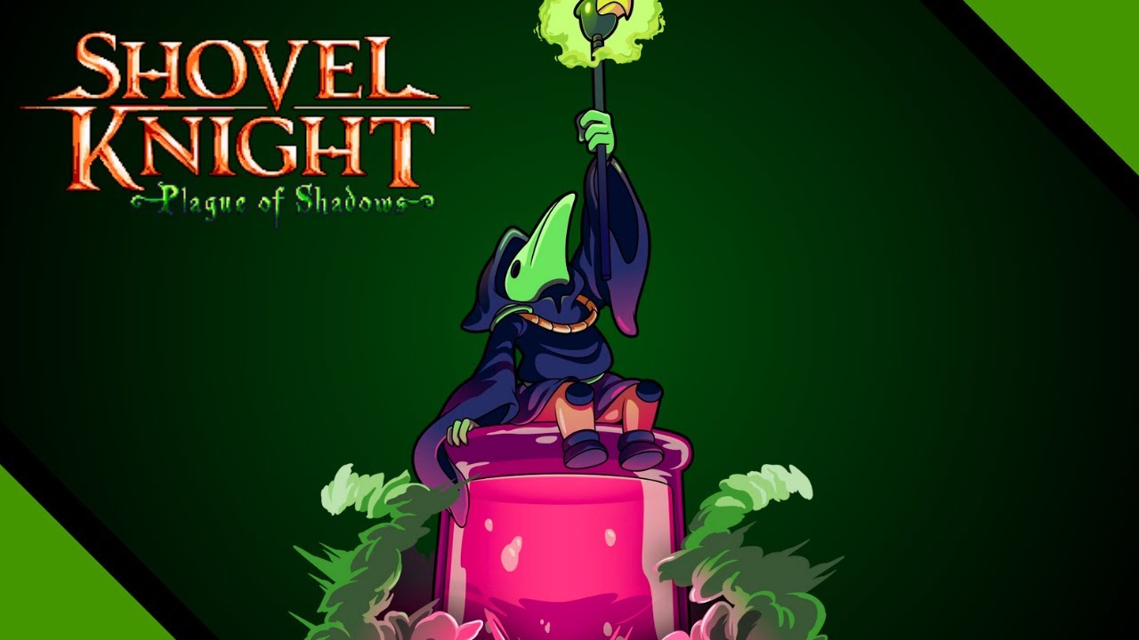 The Alchemist's Haven, but it's NOT a Chiptune (Shovel Knight: Plague of Shadows Cover)