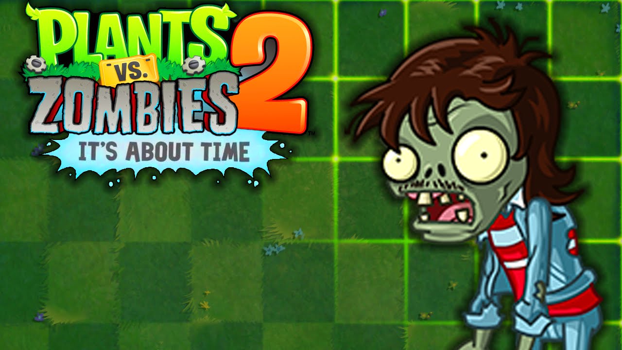 [HD] [Android] Plants vs. Zombies 2 - Neon Mixtape Tour Sneak Peek Party 20/08/15!