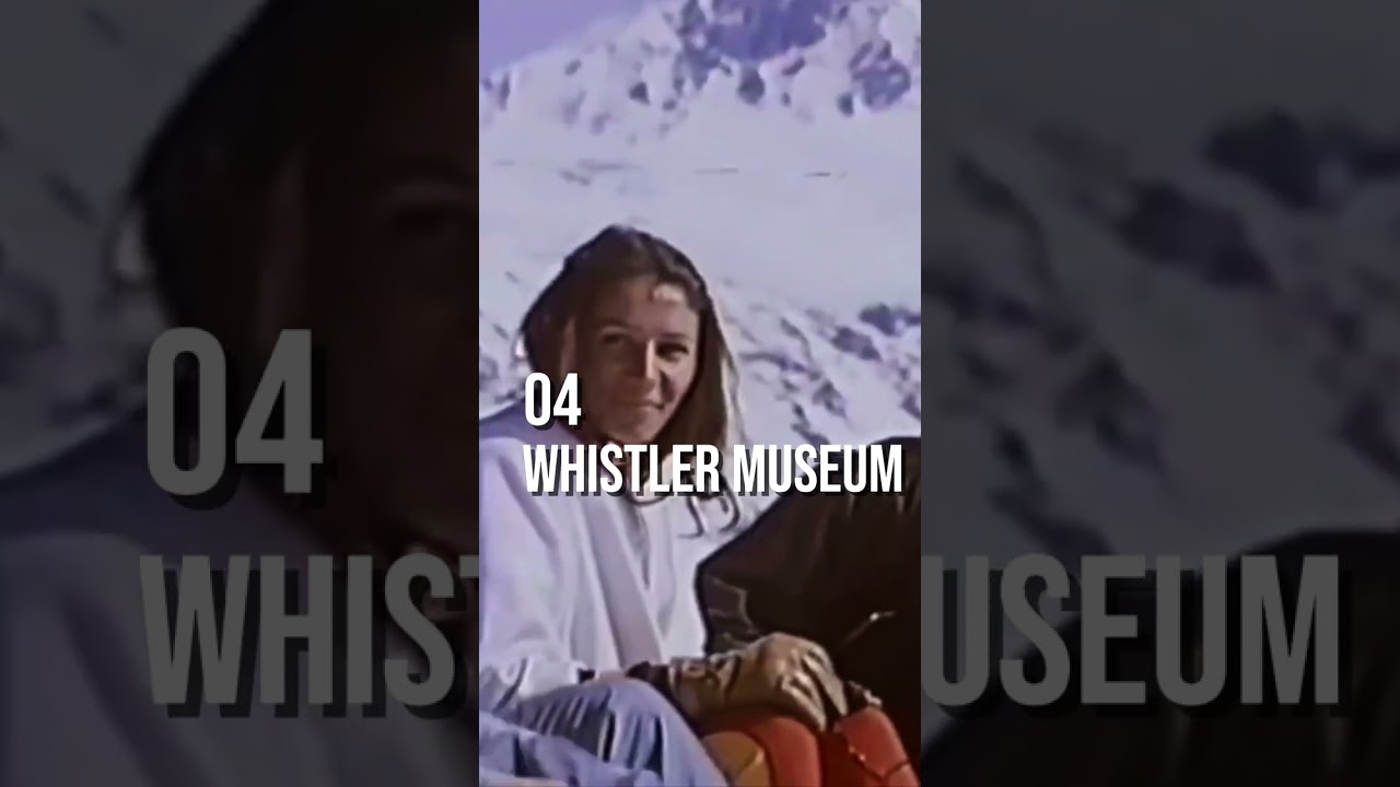 Explore Whistler: 6 Free Things To Do