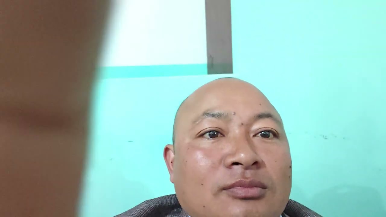अभिमुखिकरण(२)