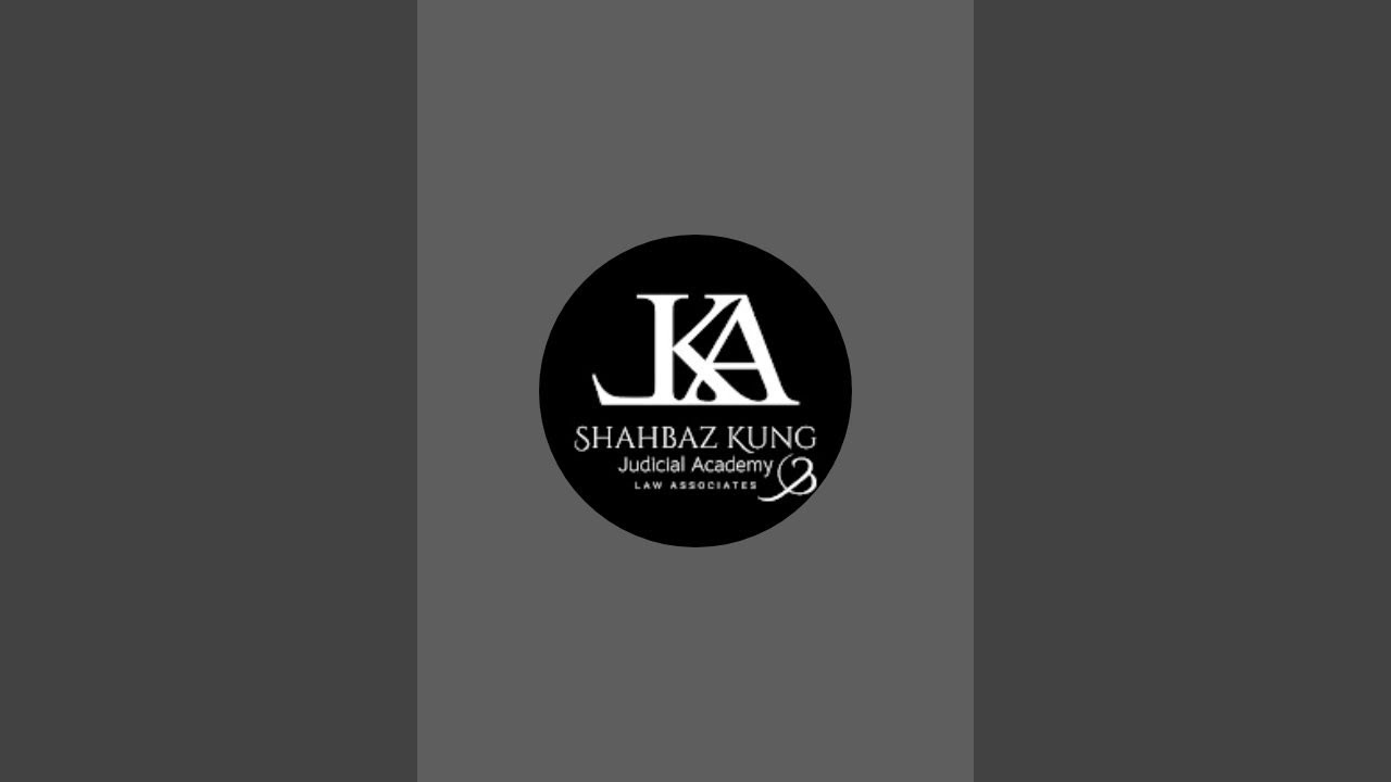 Kung Judicial Academy & Law Associates is live!