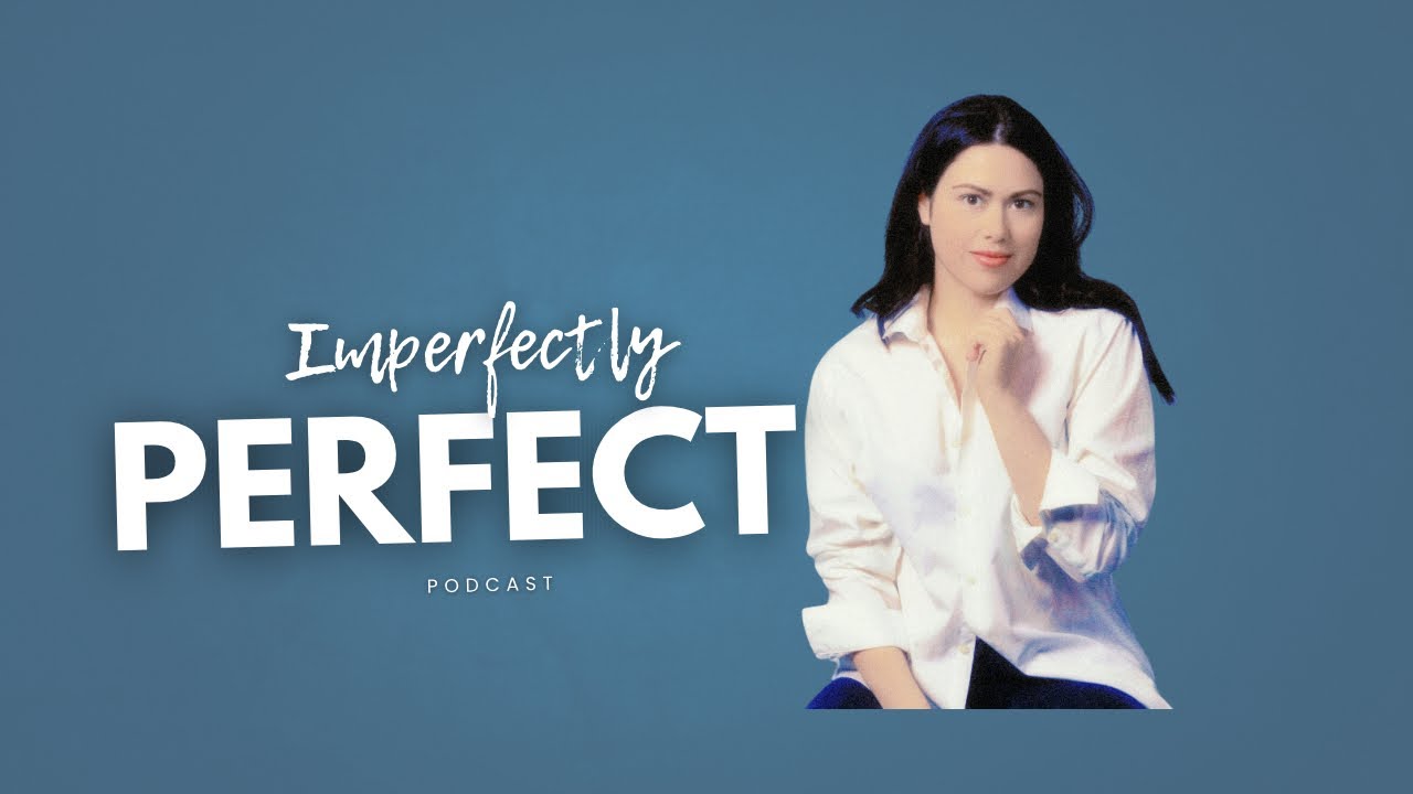 From Shy to Fearless: How Growth Begins in Discomfort with Nataliya Klinovska