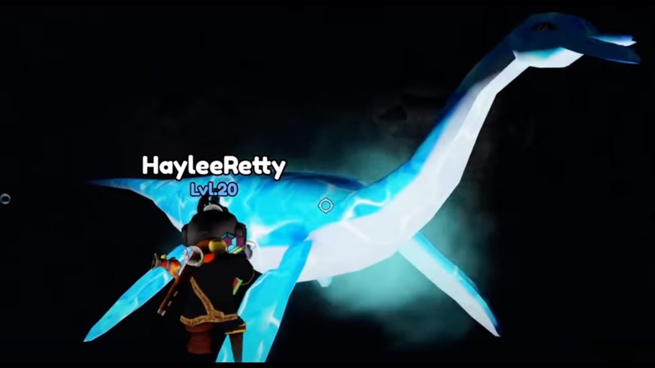 SPOILERS!! Apex Nessara (All Captain Samoodra Quests) | Become a Deep Sea Explorer (Roblox)