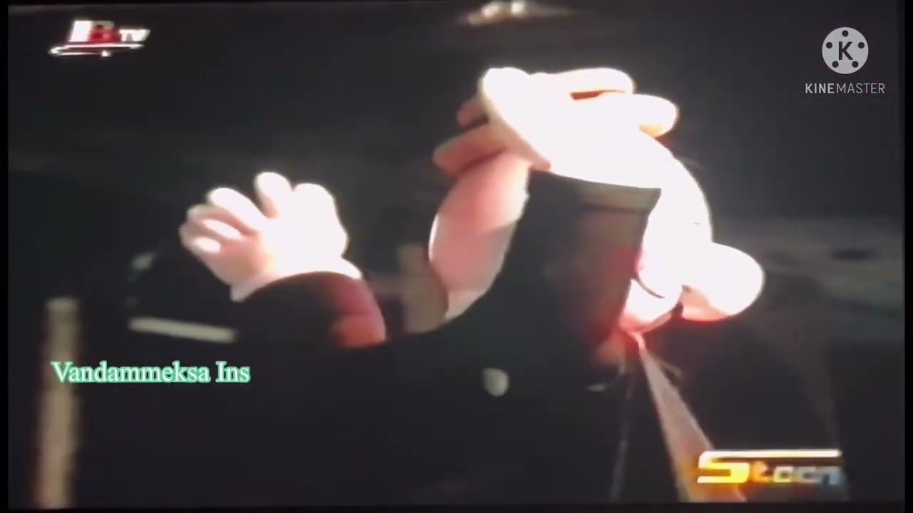 باباي وزيتونه على المسرح من سبيس تون 🥰