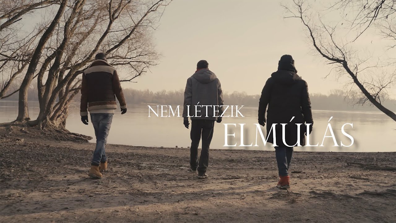SzkiTon - Nem L&eacute;tezik Elm&uacute;l&aacute;s /OFFICIAL MUSIC VIDEO/
