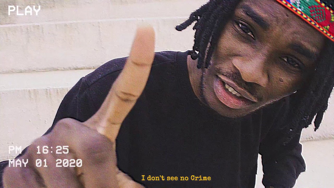 ProdigySama - No Crime (Video Teaser) OUT NOW!