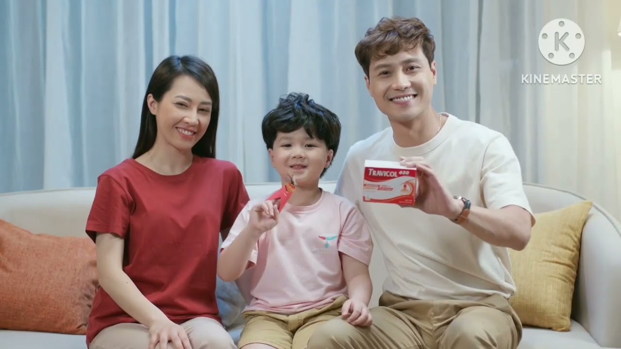 TV. Pharm - Tổng Hợp Quảng Cáo (2021-2026)