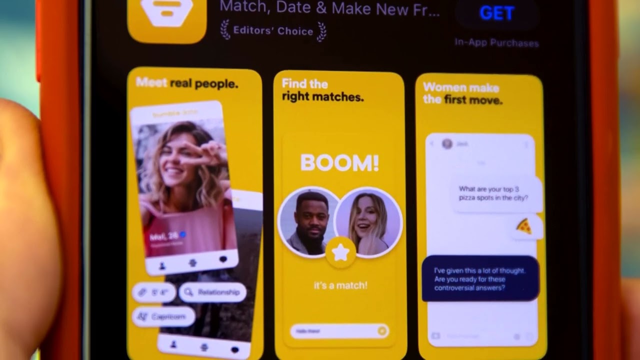 Bumble блистательно: инвесторы положительно отзываются о перезапуске проекта, основанном на искус...