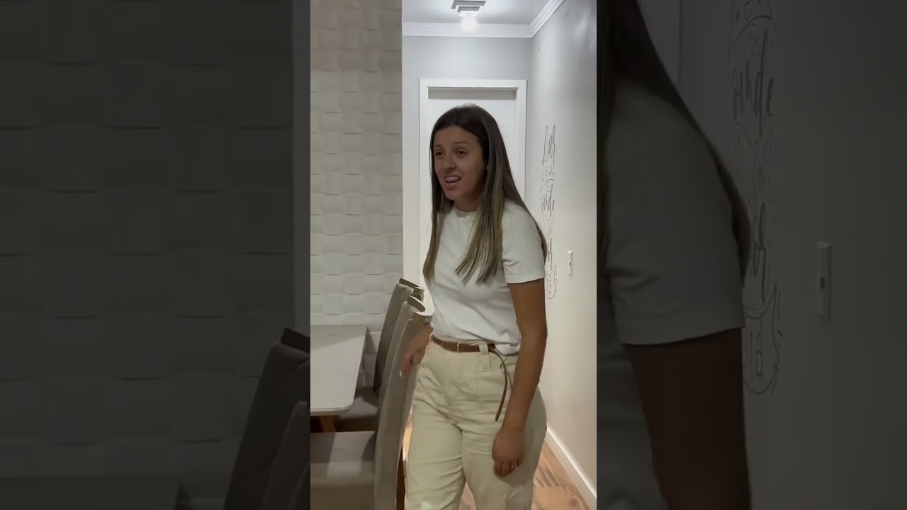 Menina desmascara traição de seu pai com esse truque Menina desmascara traição de seu...