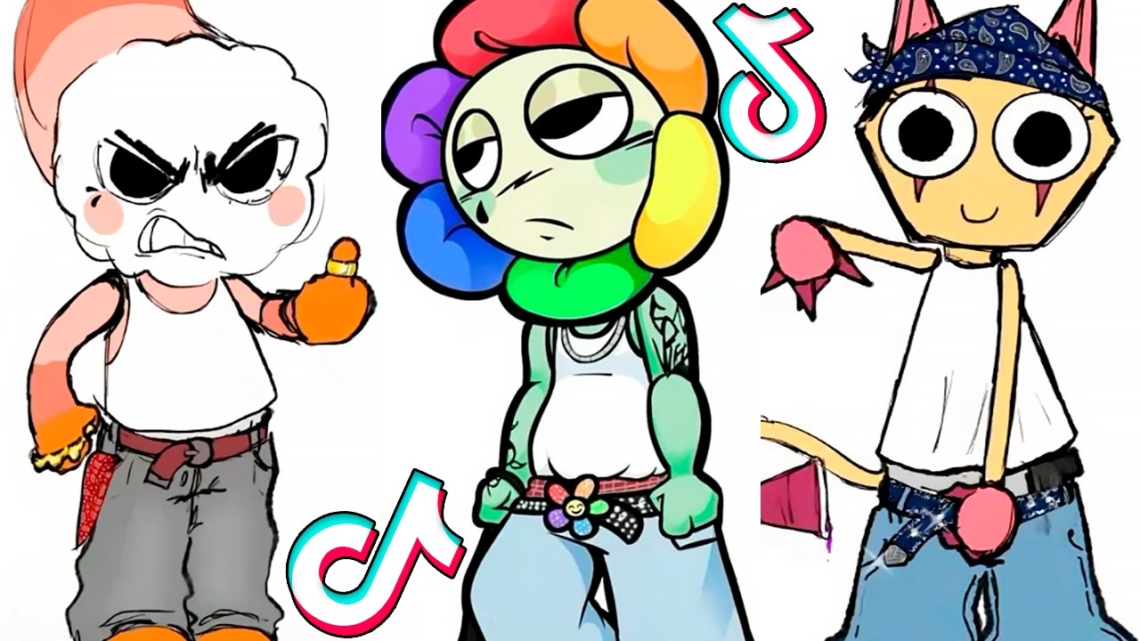 Dandy's World 🤣 FUNNIEST TikTok Compilation #99