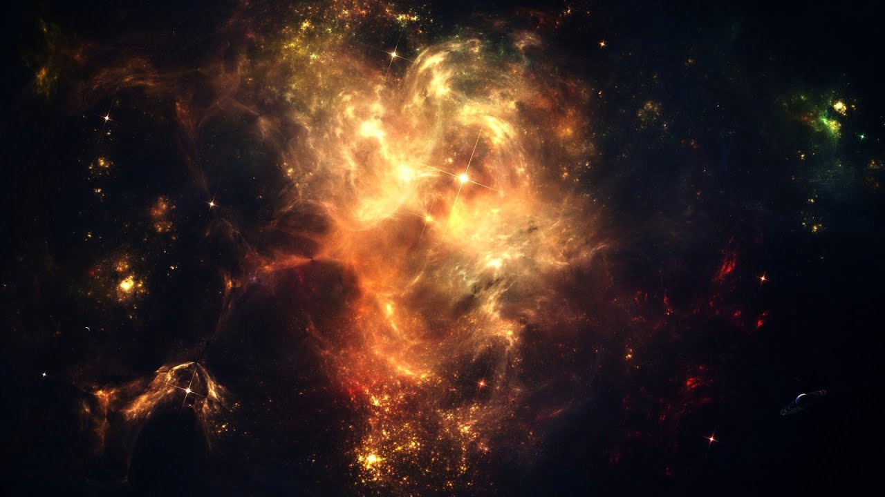 Hazy - Starlight