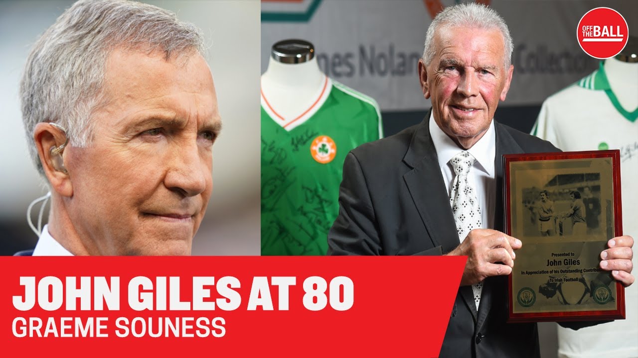 Graeme Souness | 