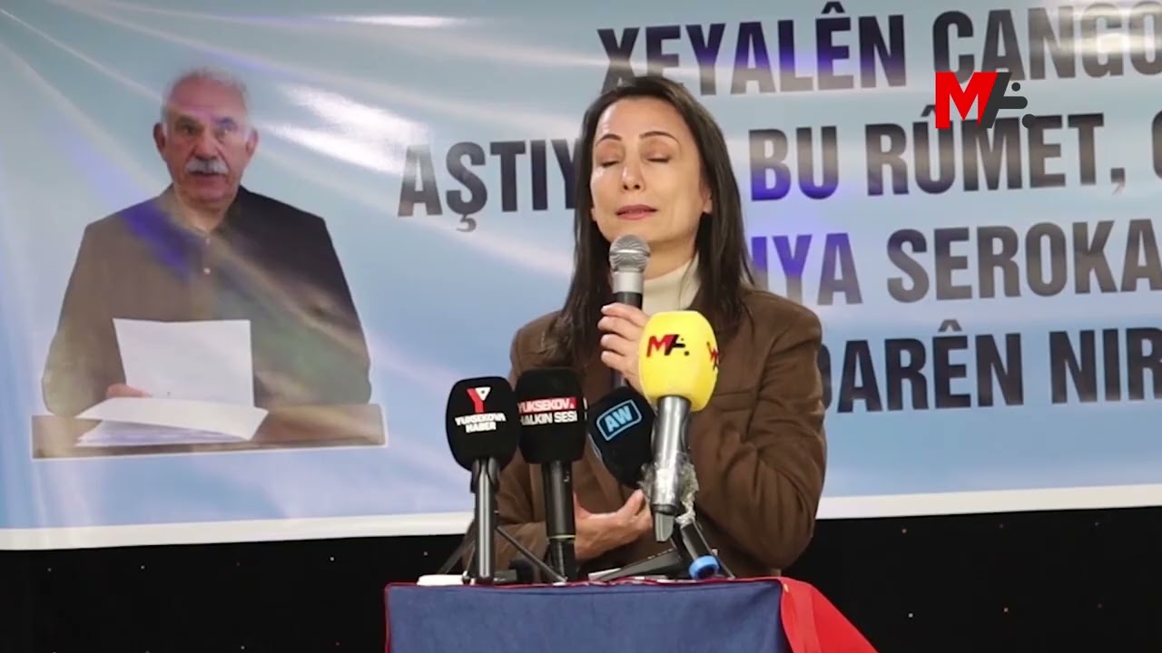 TÜLAY HATİMOĞULLARI: ORTADOĞU’DAKİ GELİŞMELER SÜRECİ HIZLANDIRMAYI GEREKTİRİYOR
