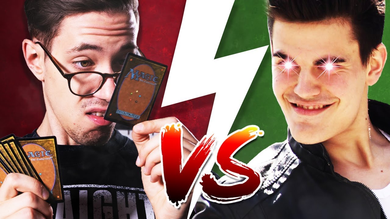 Das Duell gegen den Flötenmann | MTG Arena