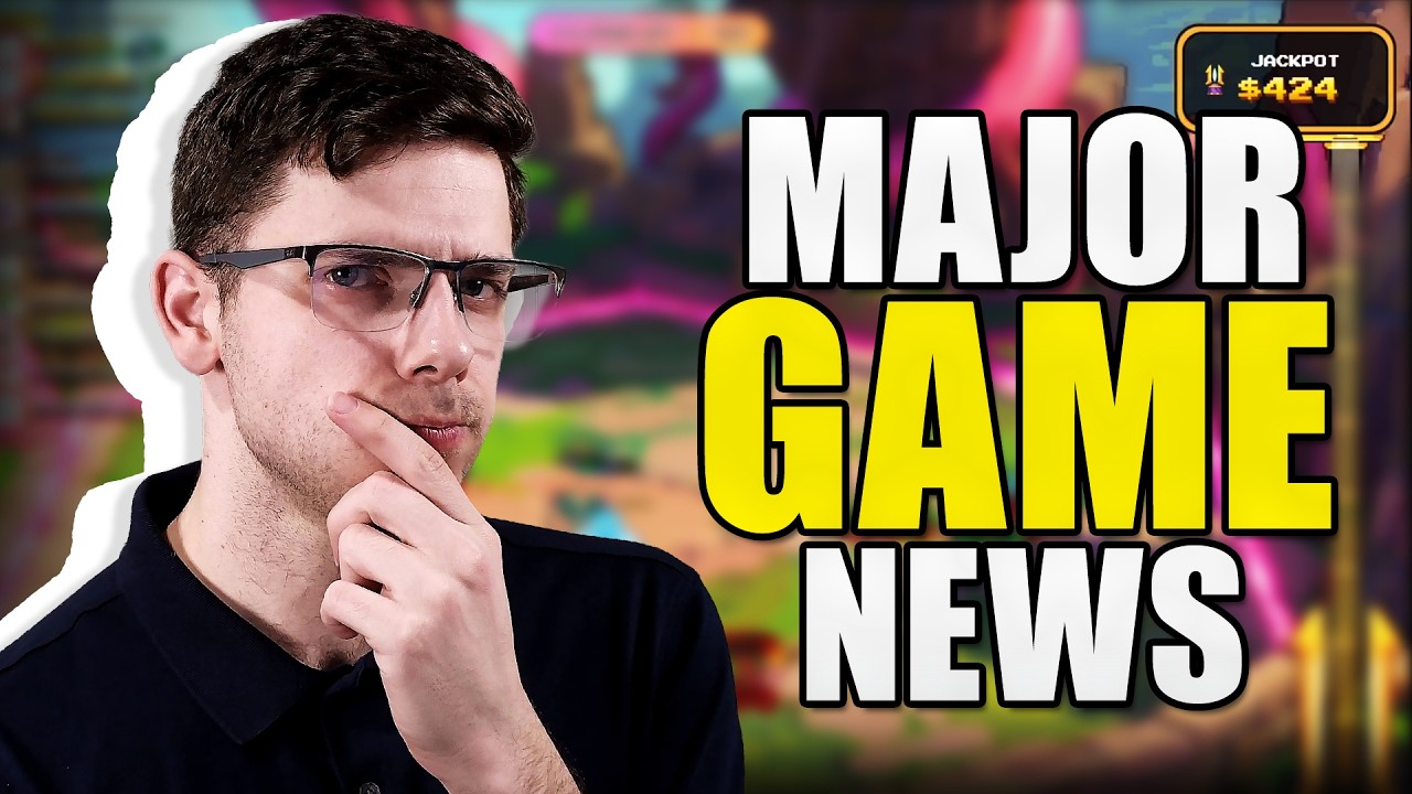 🔴 LIVE - New Info Drops about Deathmatch | The Download Illuvium News E124