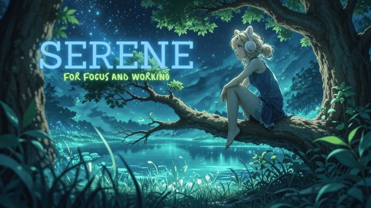 SERENE Playlist | Just Listen Divine Song for Relax your mind