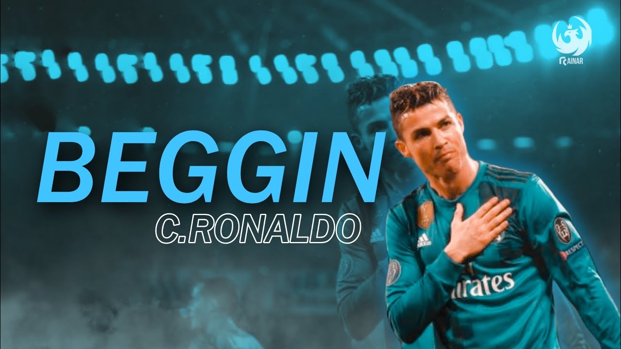 Cristiano Ronaldo - Beggin Edit | Cristiano Ronaldo |Beggin#Cristianoronaldo