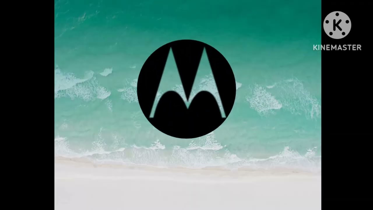 Motorola logo history 