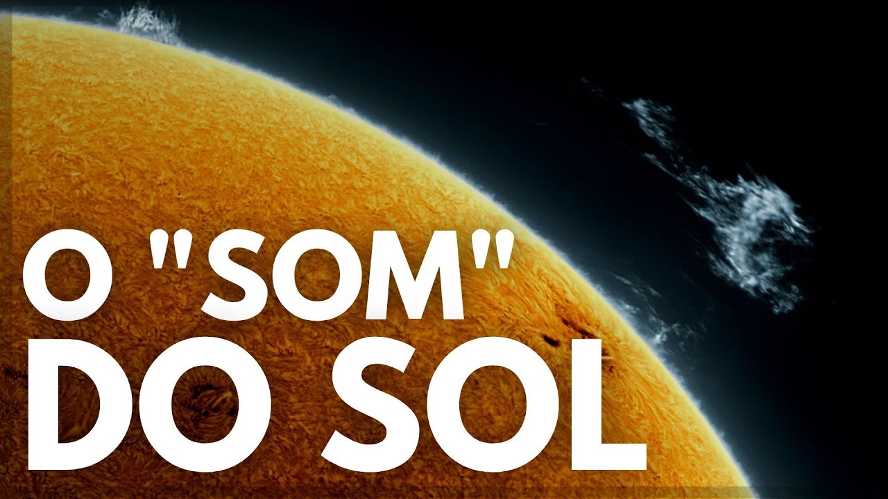 COMO é o SOM do nosso SOL | Astrum Brasil