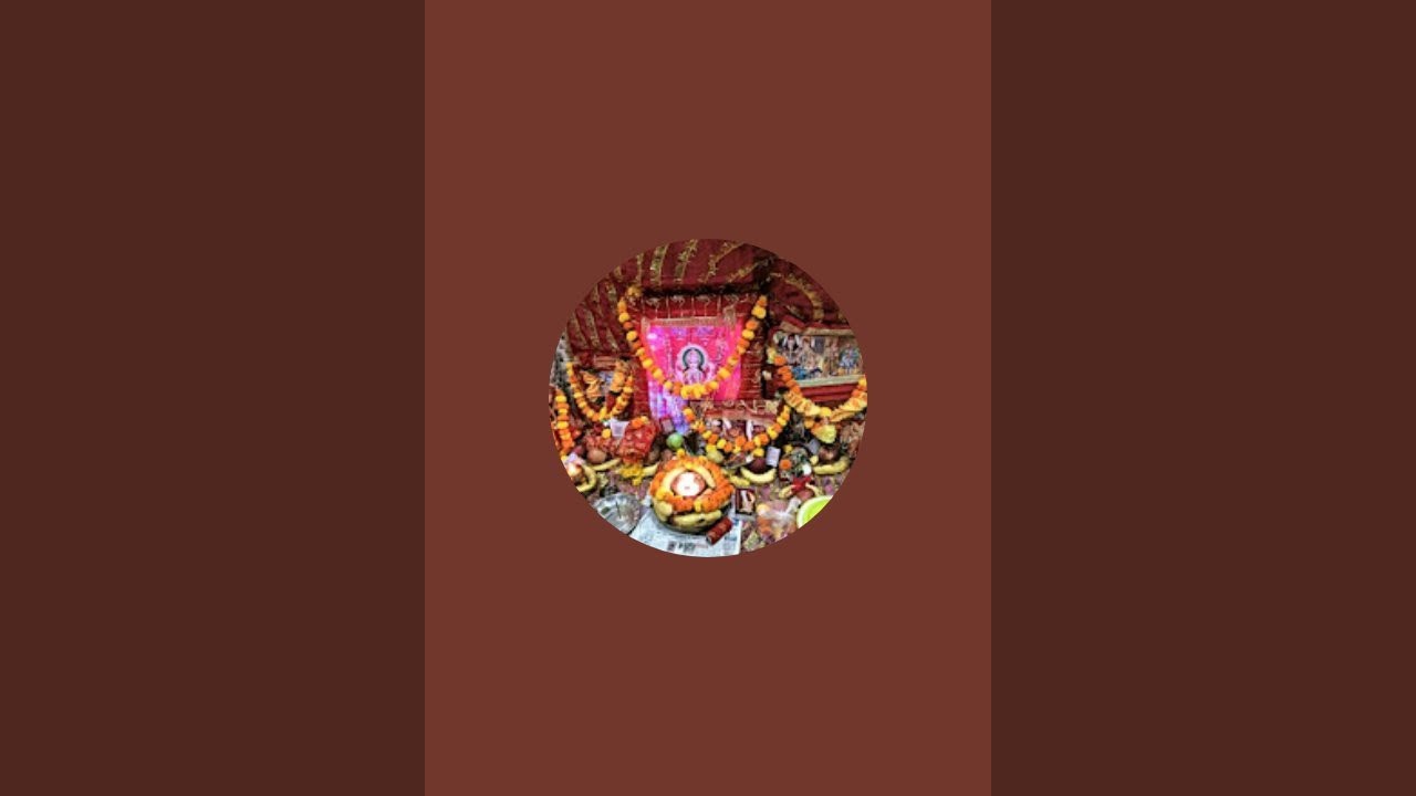 Jai Jagdamba  is live